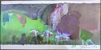 2LP Maudlin Of The Well: Part The Second