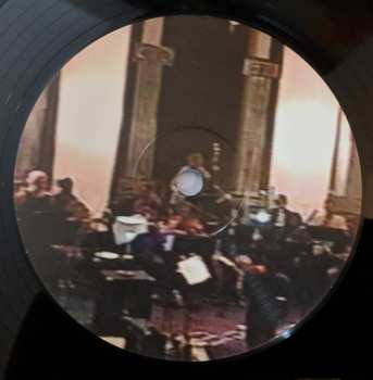 2LP Maudlin Of The Well: Part The Second