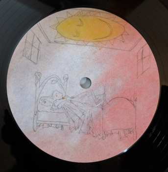 2LP Maudlin Of The Well: Part The Second