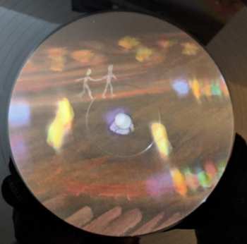 2LP Maudlin Of The Well: Part The Second