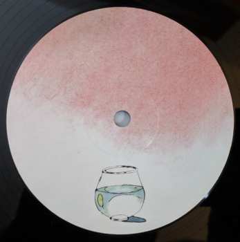 2LP Maudlin Of The Well: Part The Second