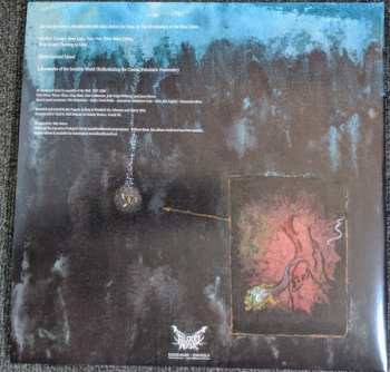 2LP Maudlin Of The Well: Part The Second