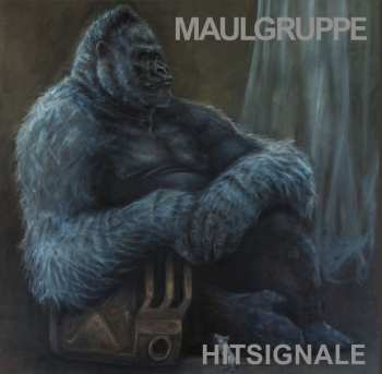 CD Maulgruppe: Hitsignale LTD