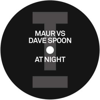 Album Maur Vs Dave Spoon: At Night