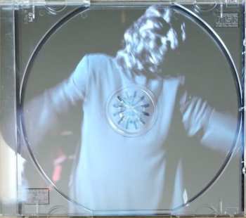 CD Maurane: À L'Olympia