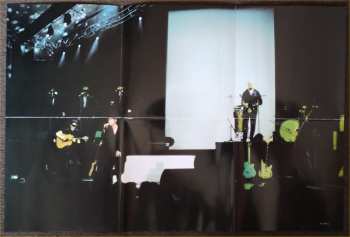 CD Maurane: À L'Olympia