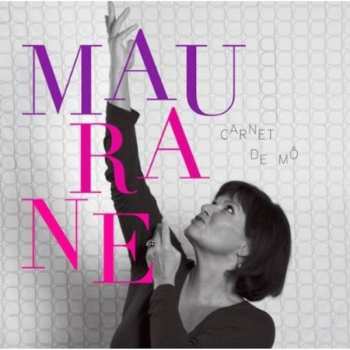 Album Maurane: Carnet De Mô