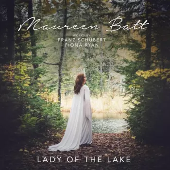 Lady Of The Lake