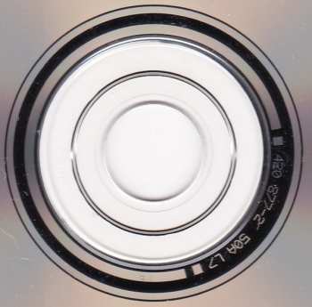 CD Maurice André: La Trompette D'Or