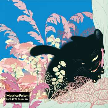 Album Peggy Gou: Earth EP