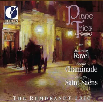 Piano Trios