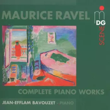 Complete Piano Works