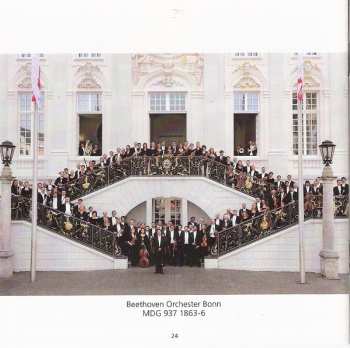 SACD Maurice Ravel: Daphnis Et Chloé