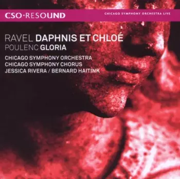 Daphnis Et Chloé / Gloria