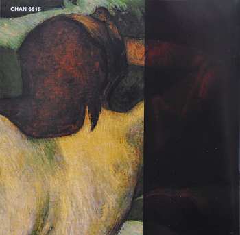 CD Claude Debussy: French Favourites