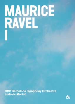 CD Maurice Ravel: Le Tombeau De Couperin