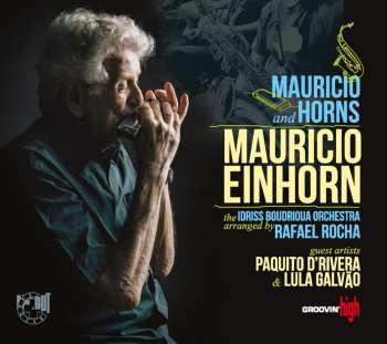 CD Mauricio Einhorn: Mauricio And Horns