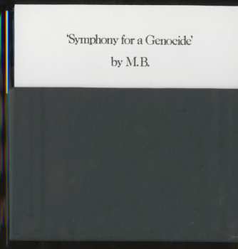 10CD/Box Set Maurizio Bianchi: Mectpyo Box LTD | NUM