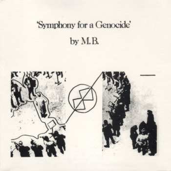 10CD/Box Set Maurizio Bianchi: Mectpyo Box LTD | NUM