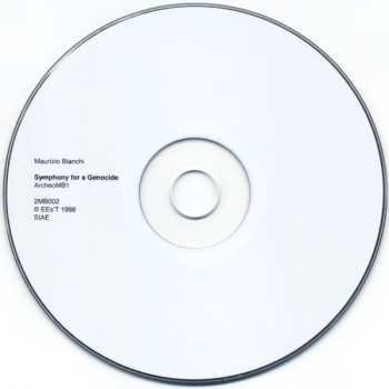 10CD/Box Set Maurizio Bianchi: Mectpyo Box LTD | NUM