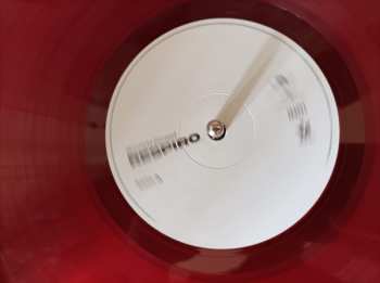 LP Maurizio Carucci: Respiro