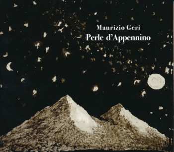 Album Maurizio Geri: Perle d'Appennino 