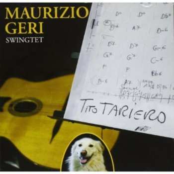 Album Maurizio Geri Swingtet: Tito Tariero