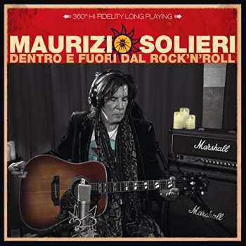 LP Maurizio Solieri: Dentro E Fuori Dal Rock'N'Roll