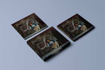 Album Mauro Farina: ∞