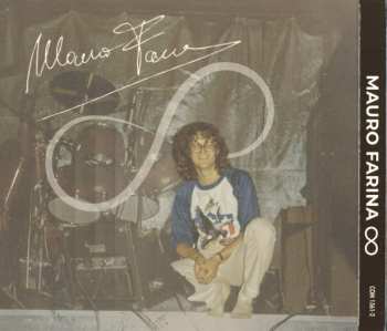 3CD/Box Set Mauro Farina: ∞ LTD | NUM