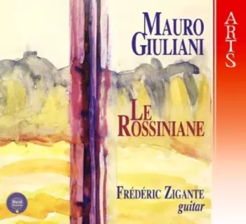 Le Rossiniane