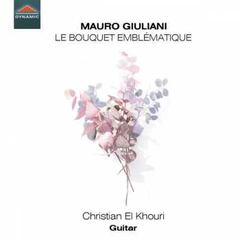 CD Mauro Giuliani: Le Giulianate Op.148