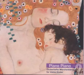 Piano Piano 2 - Zauberhafte Märchenklänge Für Kleine Kinder