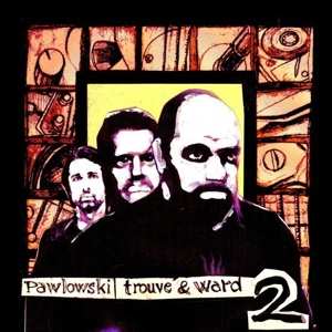 Album Mauro Pawlowski: Volume 2