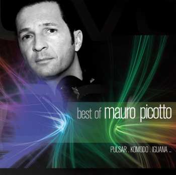 Album Mauro Picotto: Best Of Mauro Picotto
