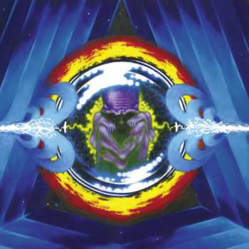 Album Mausoleum Gate: Space, Rituals And Magick