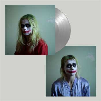 Album Maustetytöt: Itken Jos Mua Huvittaa