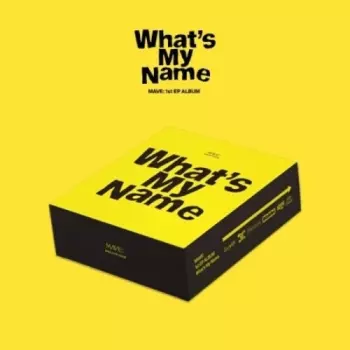 Mave: What's My Name