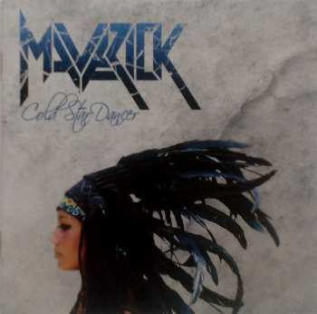 CD Maverick: Cold Star Dancer DIGI