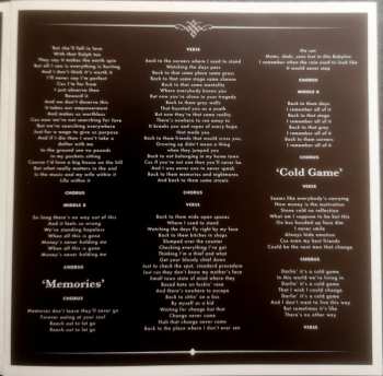 CD Maverick Sabre: Lonely Are The Brave