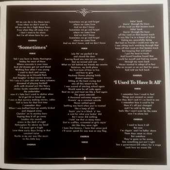 CD Maverick Sabre: Lonely Are The Brave