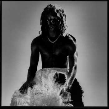 Album Mavi: Shadowbox