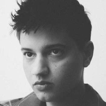 Album Mavi Phoenix: Marlon