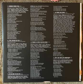 2LP Mavis Staples: Have A Little Faith CLR | LTD | DLX