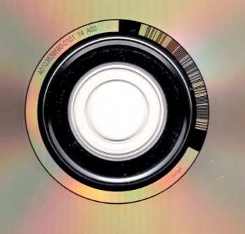 CD Mavis Staples: Sad And Beautiful World