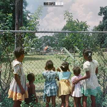 Album Mavis Staples: We Get By