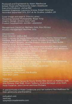 CD Max Bruch: Scottish Fantasy