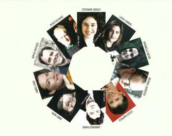 CD Max Bruch: String Octet, String Quintets