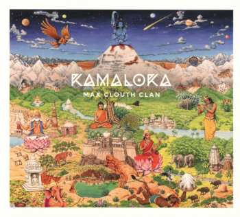 CD Max Clouth Clan: Kamaloka