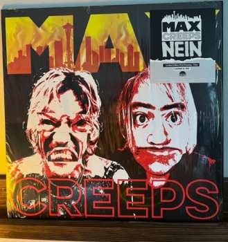 LP Max Creeps: Nein